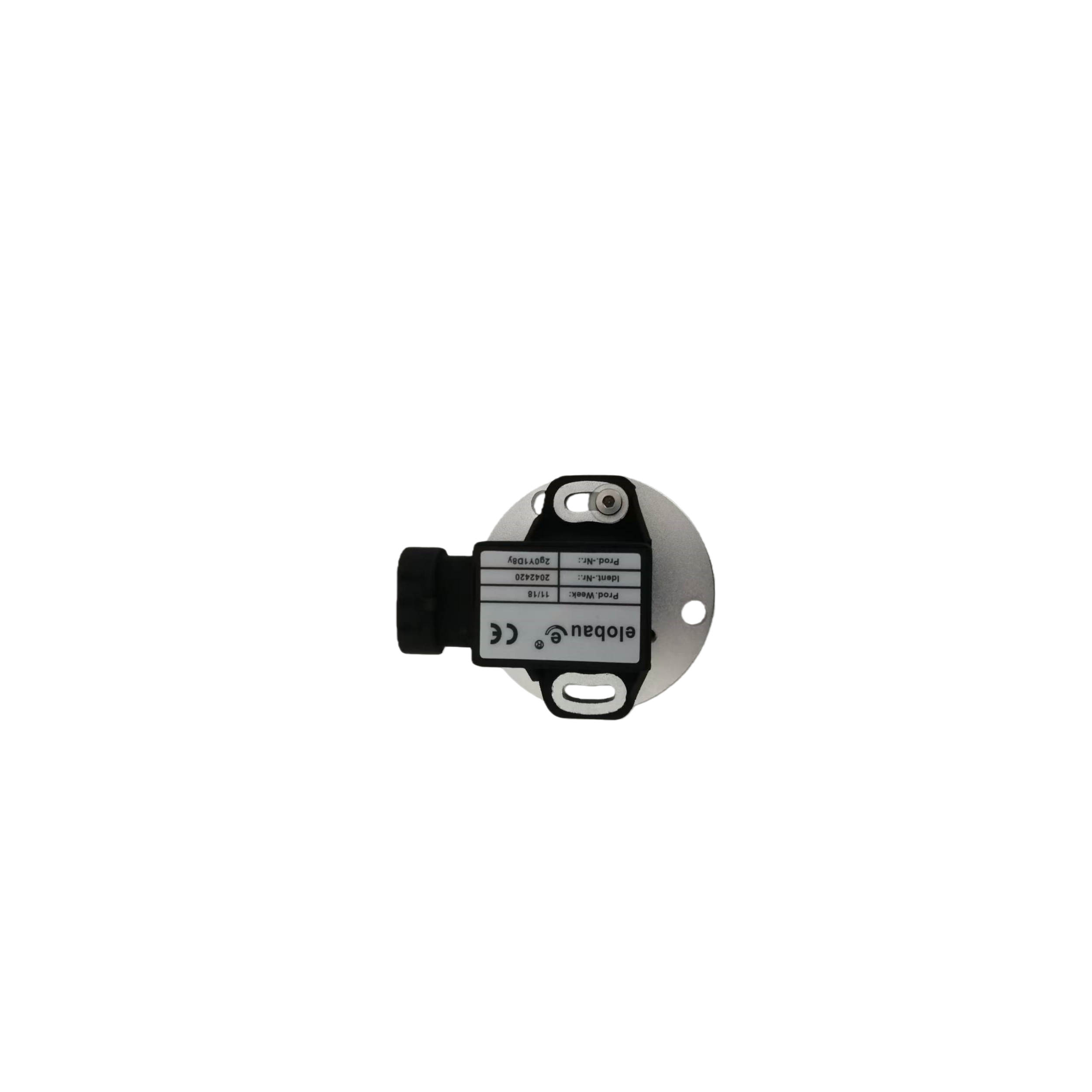 ANGLE SENSOR